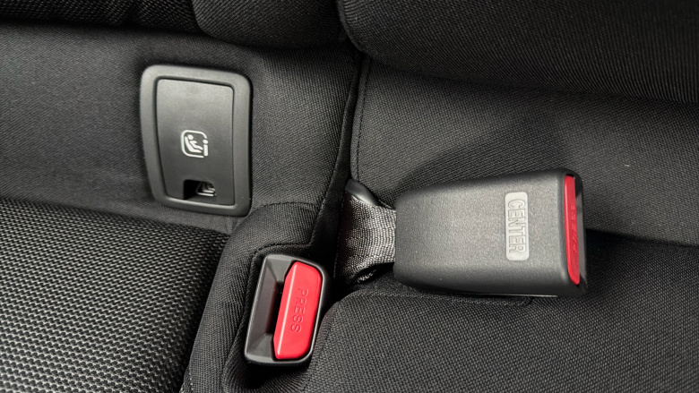 Mazda CX-30 2.5 e-Skyactiv G MHEV [140] Centre-Line 5dr Auto Petrol Hatchback